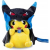 Pokémon - MASCOT Pikachu Pokemon CREWMATE Plyšová hračka 20cm