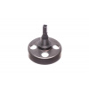 Bubon spojky pre krovinorezy Husqvarna 124R 125R 128R 129R 122R 122LD 125L Jonsered BC2126 BC2128 GC2126C GC2128C (OEM 530150039 578426601)