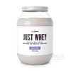 GymBeam Proteín Just Whey proteínový prášok, príchuť Čučoriedkový jogurt 1000g