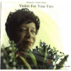 Horn Shirley Trio - Violets For Your Furs / Vinyl [LP]
