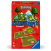 Ravensburger 22579 - Pokémon Labyrinth Connect - Mitbringspiel für 2-6 Spieler ab 7 Jahren mit den beliebten Pokémon Fantasiewesen