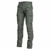 PENTAGON RANGER 2.0 CAMO GREEN nohavice - 54-32