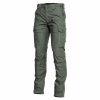 PENTAGON RANGER 2.0 CAMO GREEN nohavice - 48-32