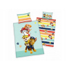 Herding obliečky Paw Patrol 40x60 cm 100x135 cm