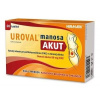 Walmark Uroval Manosa akut 20 tabliet 20 tabliet