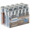 PHILIPS Entry Alkaline AAA 16 ks LR036A16F/10