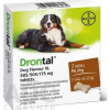 Drontal Plus Flavour 35 kg 2 tbl