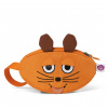Affenzahn kapsička Mouse orange