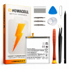 Batéria pre Samsung, Galaxy S22 5G Nowacell 3700 mAh