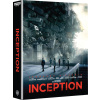 Počátek - Limitovaná sběratelská edice - steelbook Ultra HD Blu-ray UltraHDBlu-ray