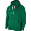 Pánska mikina Nike Men Park 20 Hoodie Green|2XL