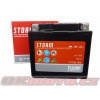 Fiamm (Itálie) Motobatéria Fiamm FTX5L-BS - Suzuki Quad Sport Z 50, 50ccm - 06>11