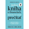 Jediná kniha o financiách, ktorú by ste mali prečítať - Kehl Thomas