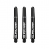 Target - darts Násadky Pro Grip Spin - midi - black