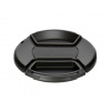 Kaiser Lens Cap Snap-on 52mm