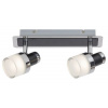 Rabalux 5022 Harold IP44 nástenné svietidlo LED