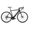 Fuji SL E black elektrokolo 24