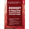 Dohody o pracích konaných mimo pracovní poměr 2024/2025