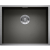 Blanco Zerox 500-U Dark Steel