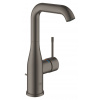 Grohe Essence Umývadlová batéria, kefovaný tmavý grafit 32628AL1-GR