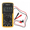 DIGITÁLNY MULTIMETER DT-9205A IHLOVÝ LXDT9205A