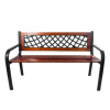 Linder Exclusiv Záhradná lavica MC4412 118x52x74 cm