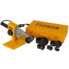 Hoteche na plastové trubky 800W HTP810163