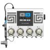 Asin Aqua Oxygen vs