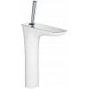 Biely chróm hansgrohe puravida chrómový faucet (Biely chróm hansgrohe puravida chrómový faucet)