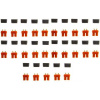 Spektrum konektor IC3 batérie (25)