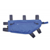 Taška so zipsom Acepac Zip Frame Bag L MKI Blue