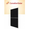 CanadianSolar Canadian Solar 550W Silver Frame 21,3% CS6W-550MS HiKu6 Mono PERC Množstvo: 35ks paleta