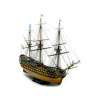 MAMOLI Royal Louis 1780 1:90 kit