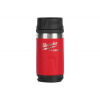 MILWAUKEE Fľaša Červená 355 ml - 1 kus PACKOUT™