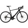 Cannondale Synapse Carbon 3 L, bicykel - Black Veľkosť: 56