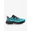Dámske bežecké topánky Inov-8 Mudtalon V2 Wide - teal/black