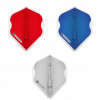 L Style Americana Gator Mixed L1 - Red, White, Blue SF5429