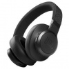 Slúchadlá JBL Live 660NC (JBLLIVE660NCBLK) čierna
