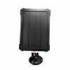BRAUN Solar panel for scouting cameras 5200mAH
