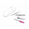 Prvá pomoc pre nechty - súprava do kabelky Nail Rescue Kit