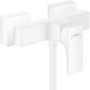 Hansgrohe 32560700 METROPOL nástenná sprchová batéria, matná biela