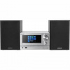 Mikro HiFi systém KENWOOD M-7000S čierny/strieborný