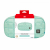 SWITCH 2 HORI Puff Pouch (Cozy Green) |