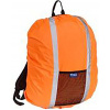 Yoko Reflexný vodeodolný obal na batoh HVW068 Fluorescent Orange