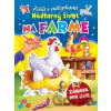 Nádherný život na farme - Foni book