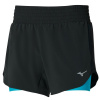 Mizuno 2in1 4.5 Short M