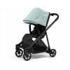 Thule Shine Alaska Blue on Black 2023