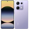 Mobilný telefón Xiaomi Redmi Note 14S 8 GB / 256 GB (65449) fialový