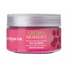 Dermacol Aroma Moment cukrový peeling divoká malina 200 ml