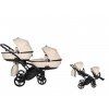 JUNAMA Space Eco Duo Slim 02 beige 2025